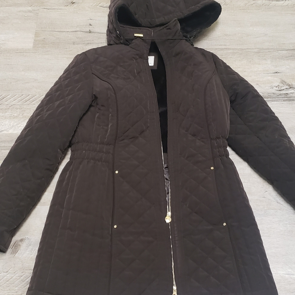 Womens coat